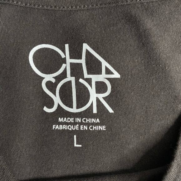 Chaser Bon Jovi Tee size Large - Picture 9 of 12